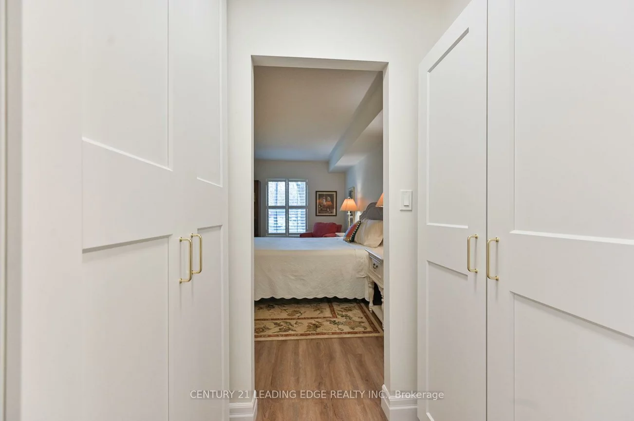 100, Anna Russell, Unionville, Markham