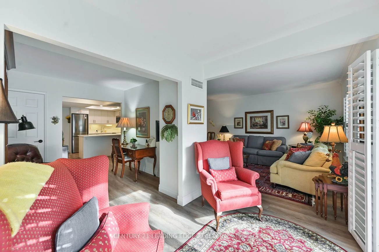 100, Anna Russell, Unionville, Markham