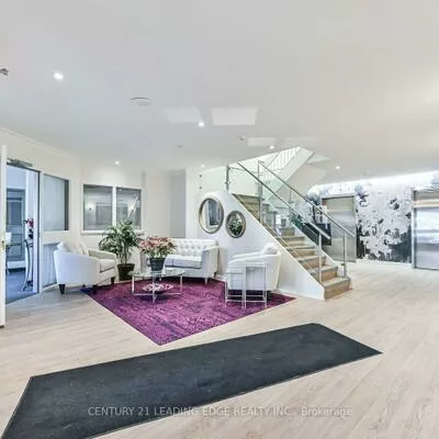 100, Anna Russell, Unionville, Markham