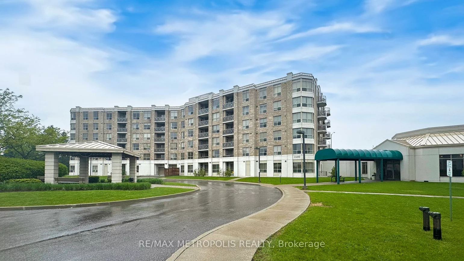 2200, John, German Mills, Markham