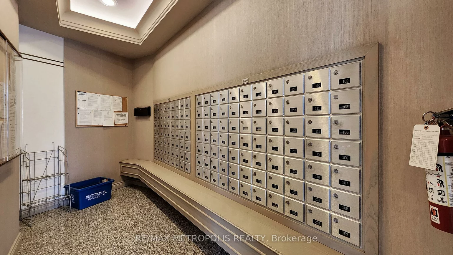 2200, John, German Mills, Markham