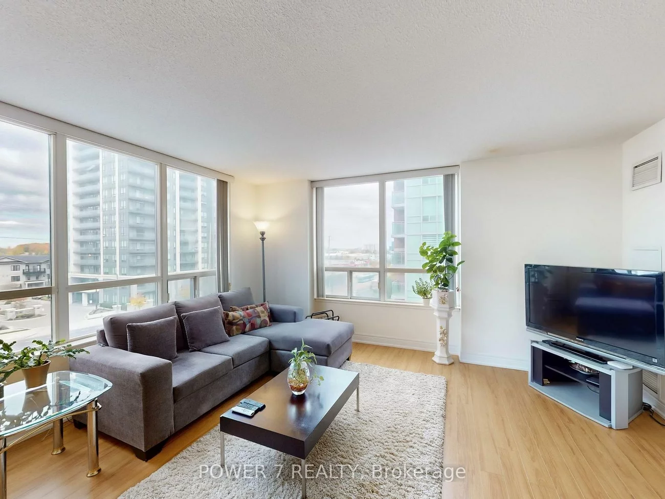 48, Suncrest, Commerce Valley, Markham