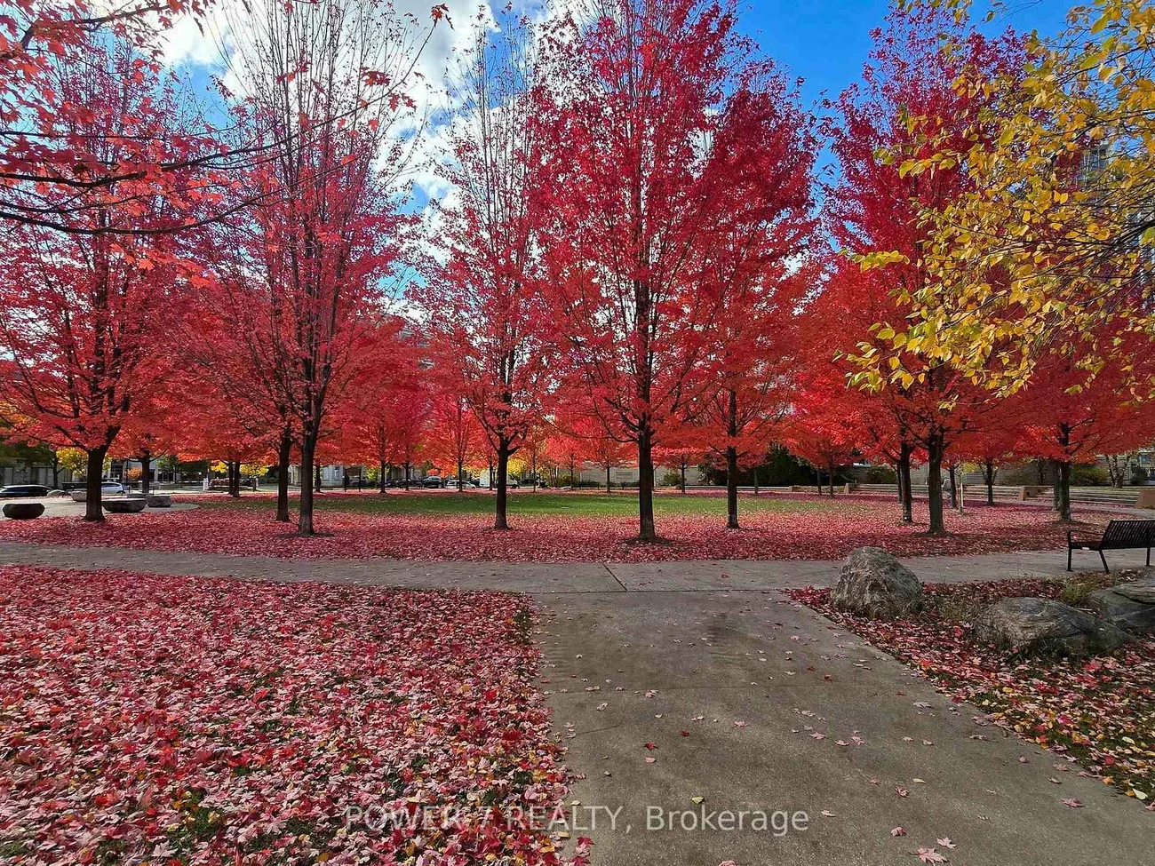 48, Suncrest, Commerce Valley, Markham