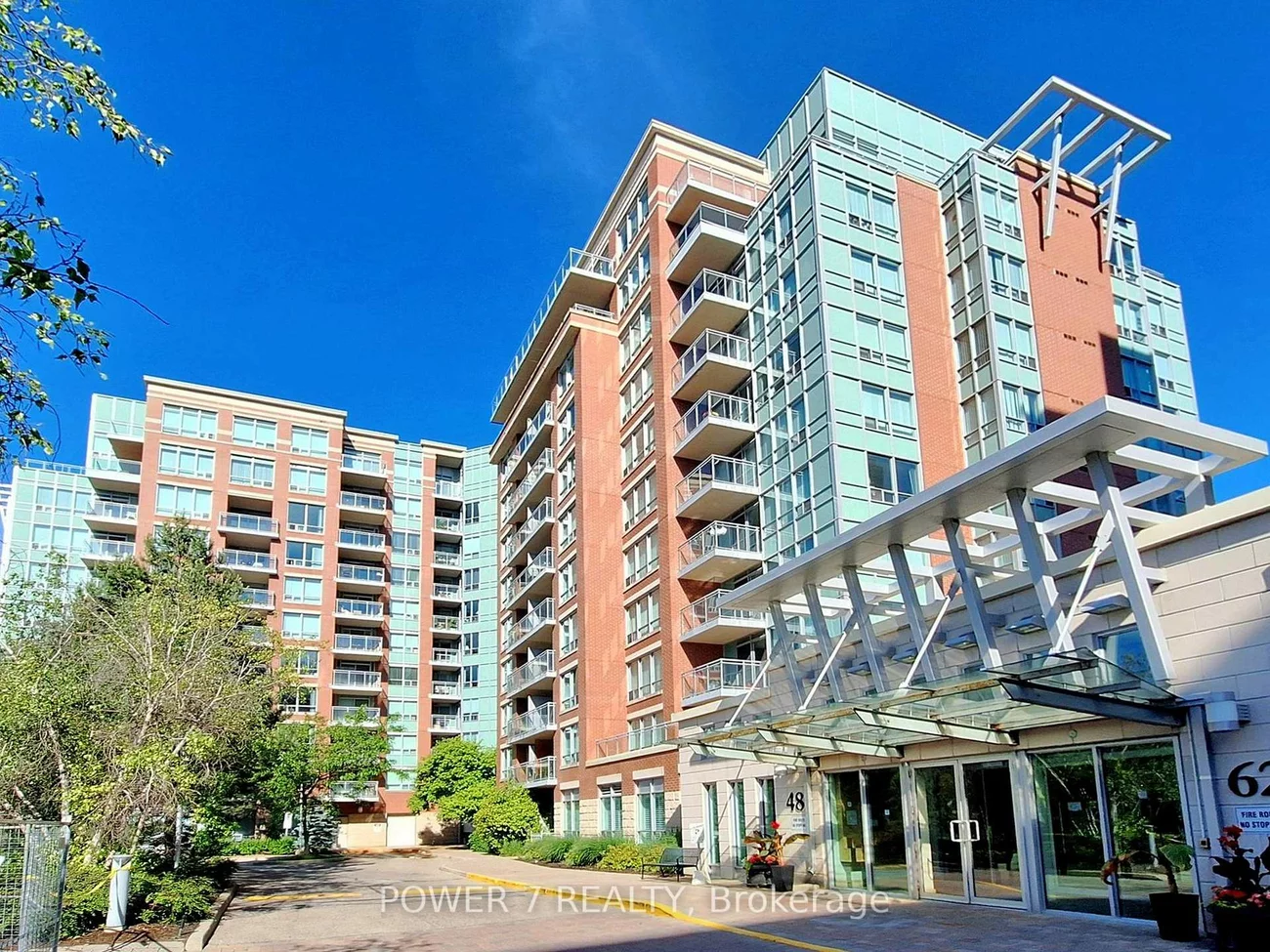 48, Suncrest, Commerce Valley, Markham