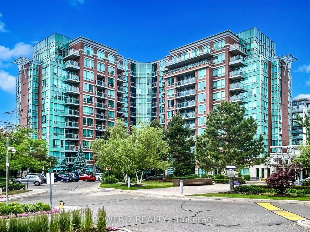 48, Suncrest, Commerce Valley, Markham