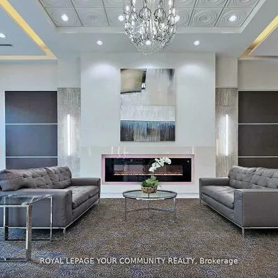 7171, Yonge, Grandview, Markham