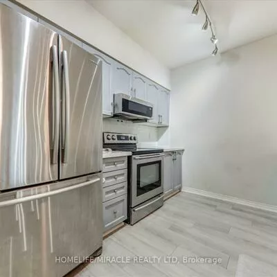 7340, Markham, Middlefield, Markham