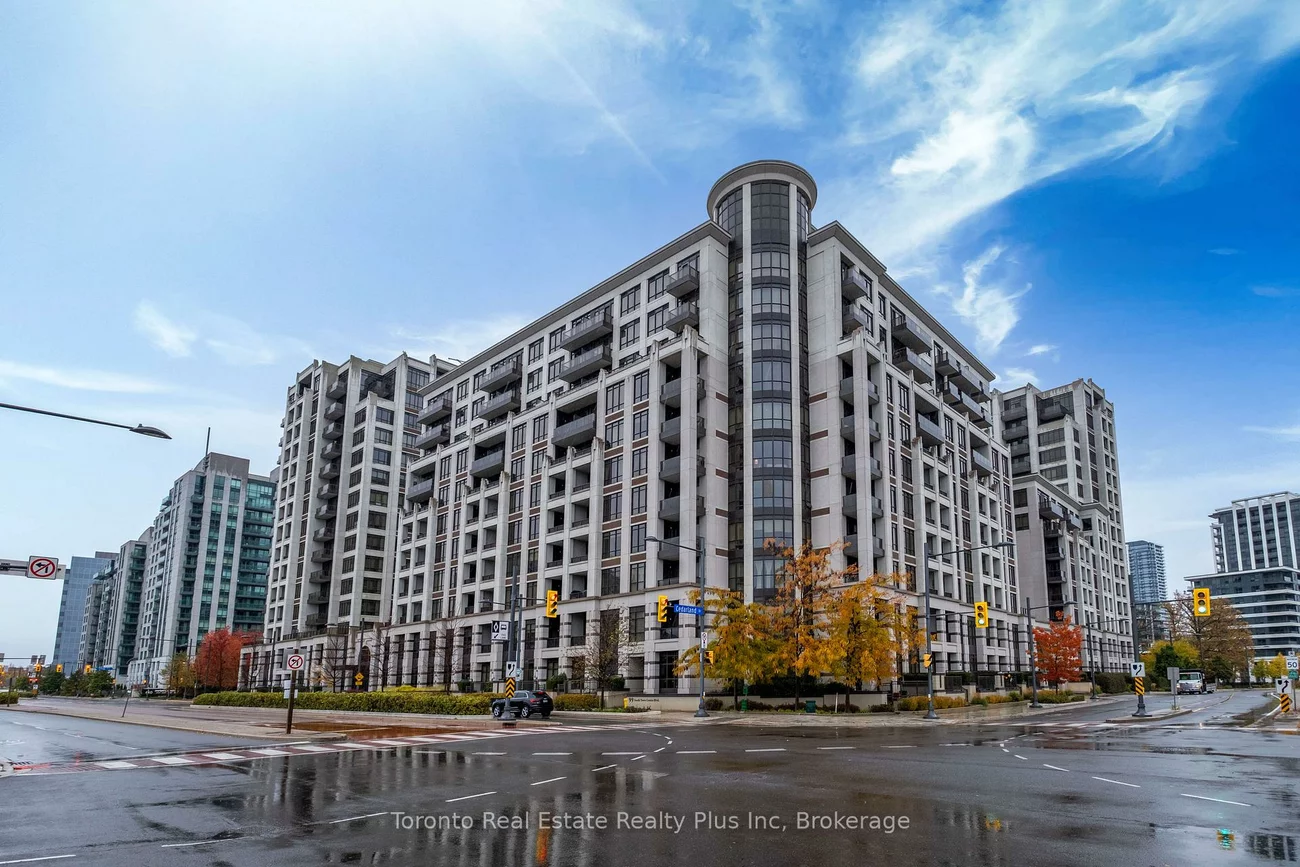 99, South Town Centre, Unionville, Markham