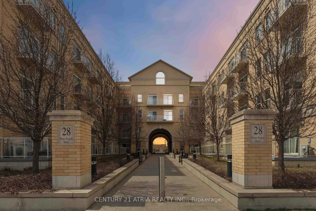 28, Prince Regent, Cathedraltown, Markham