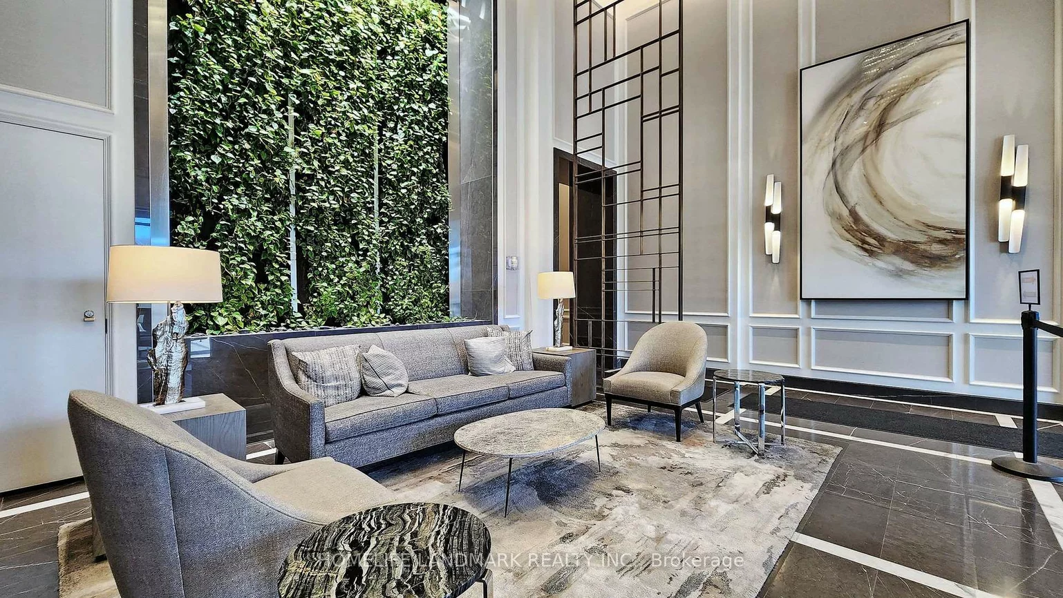 1, Grandview, Thornhill, Markham