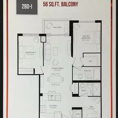 540, BUR OAK, Berczy, Markham