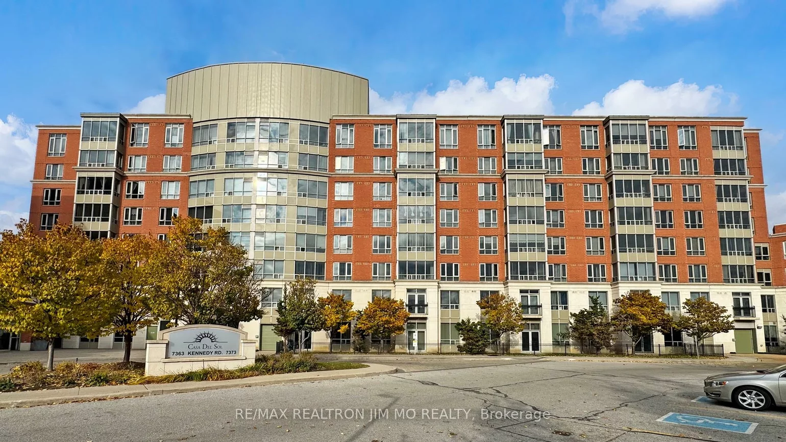 7373, Kennedy, Milliken Mills East, Markham