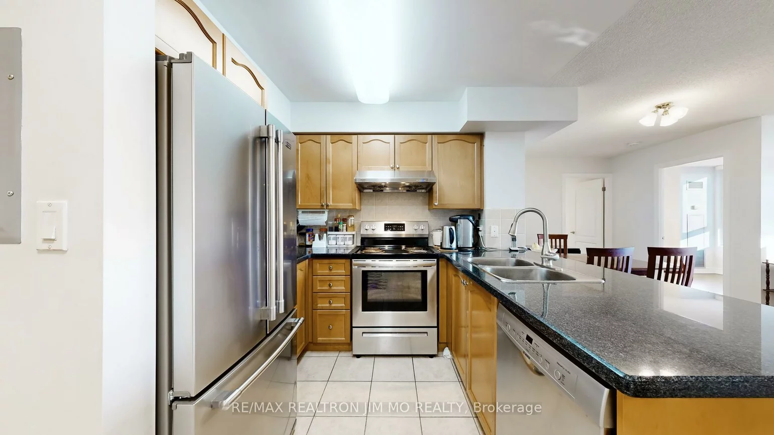 7373, Kennedy, Milliken Mills East, Markham