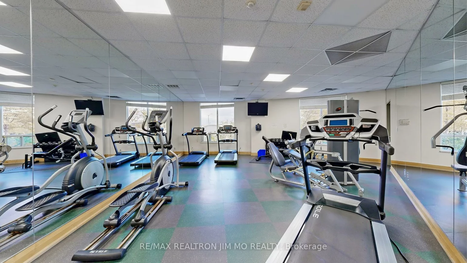 7373, Kennedy, Milliken Mills East, Markham