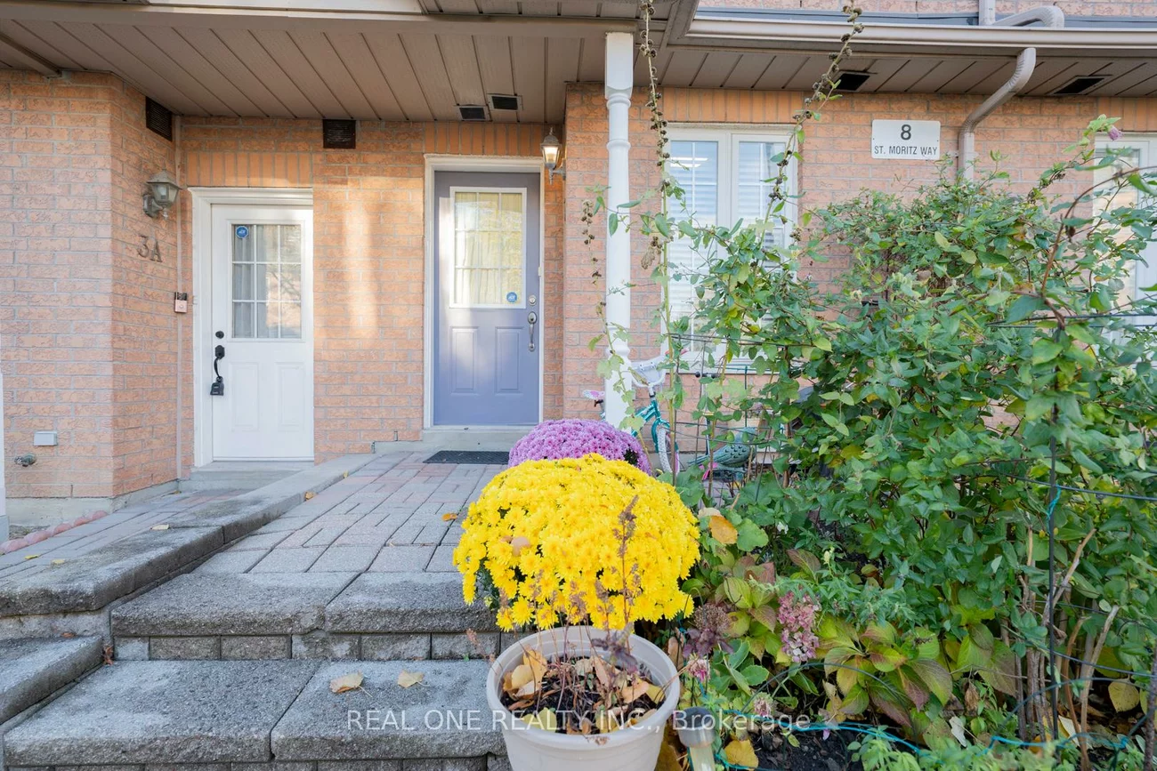 8, St Moritz, Unionville, Markham