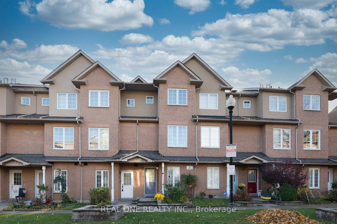 8, St Moritz, Unionville, Markham