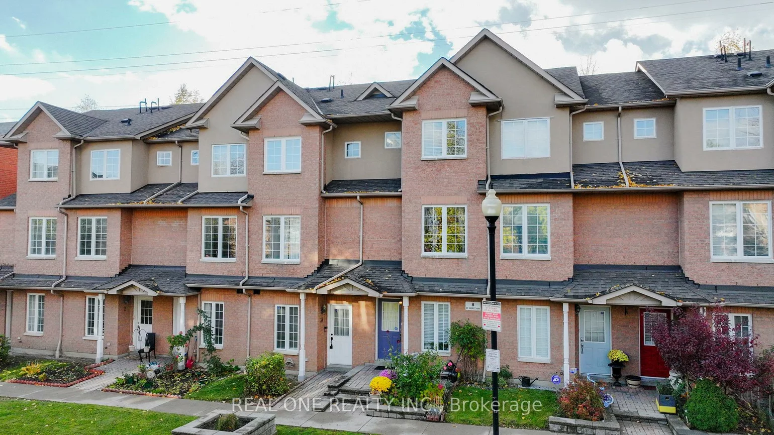 8, St Moritz, Unionville, Markham