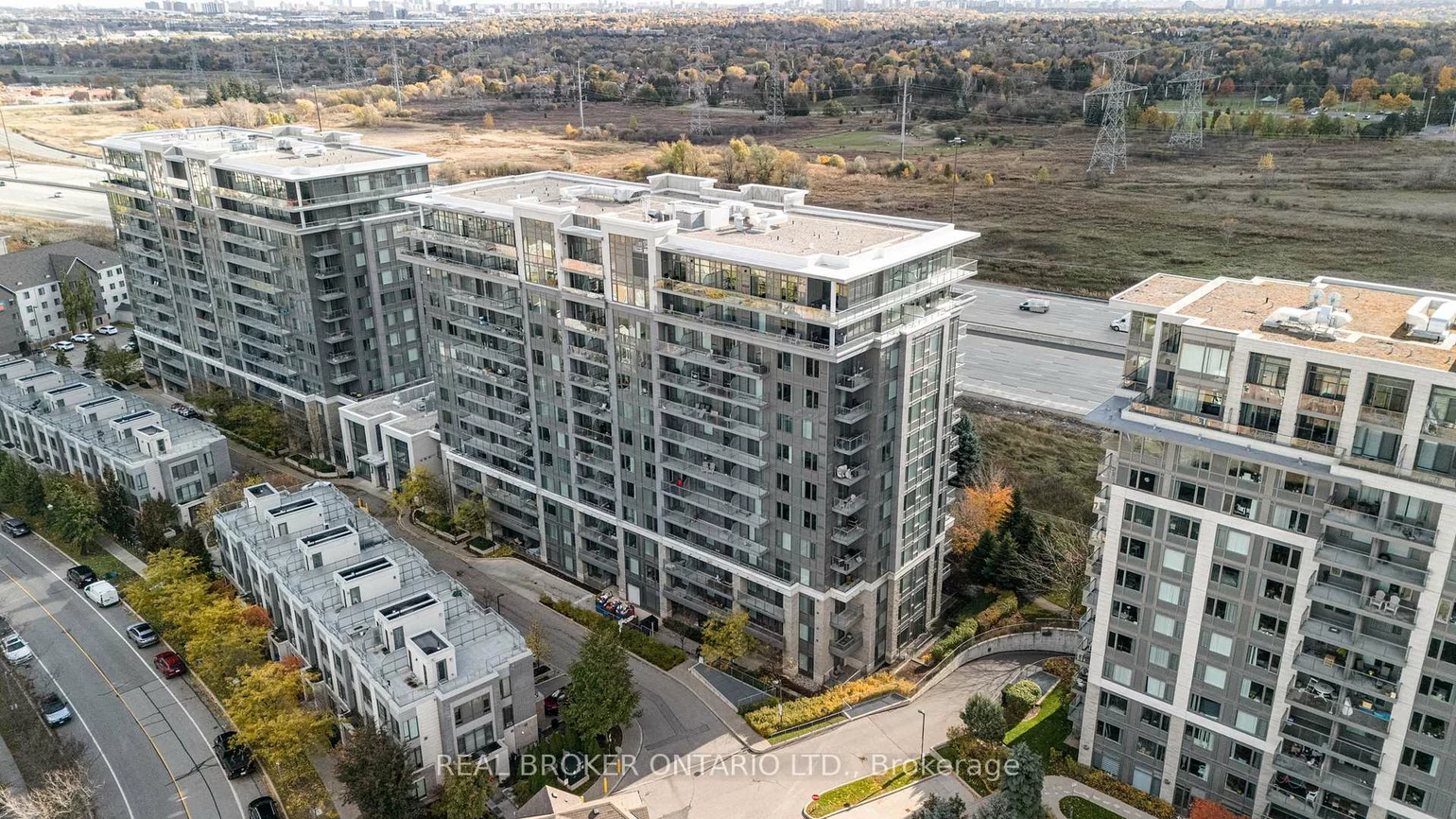 277, South Park, Commerce Valley, Markham