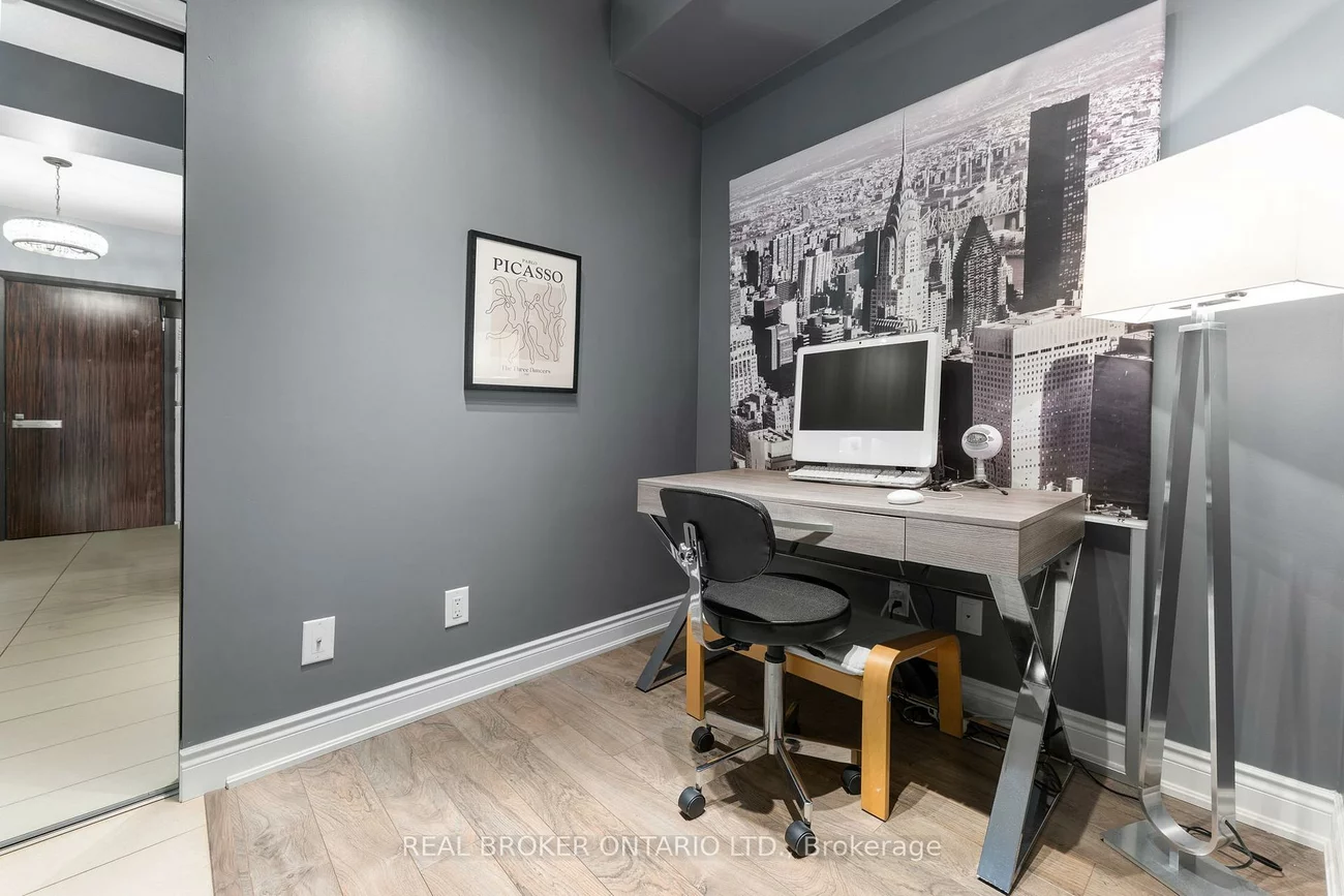 277, South Park, Commerce Valley, Markham