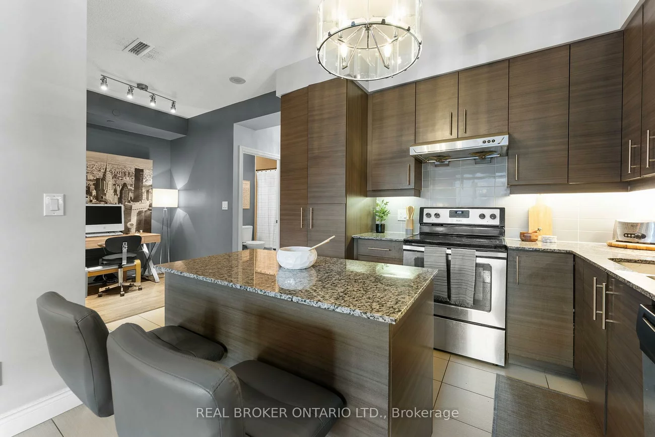 277, South Park, Commerce Valley, Markham