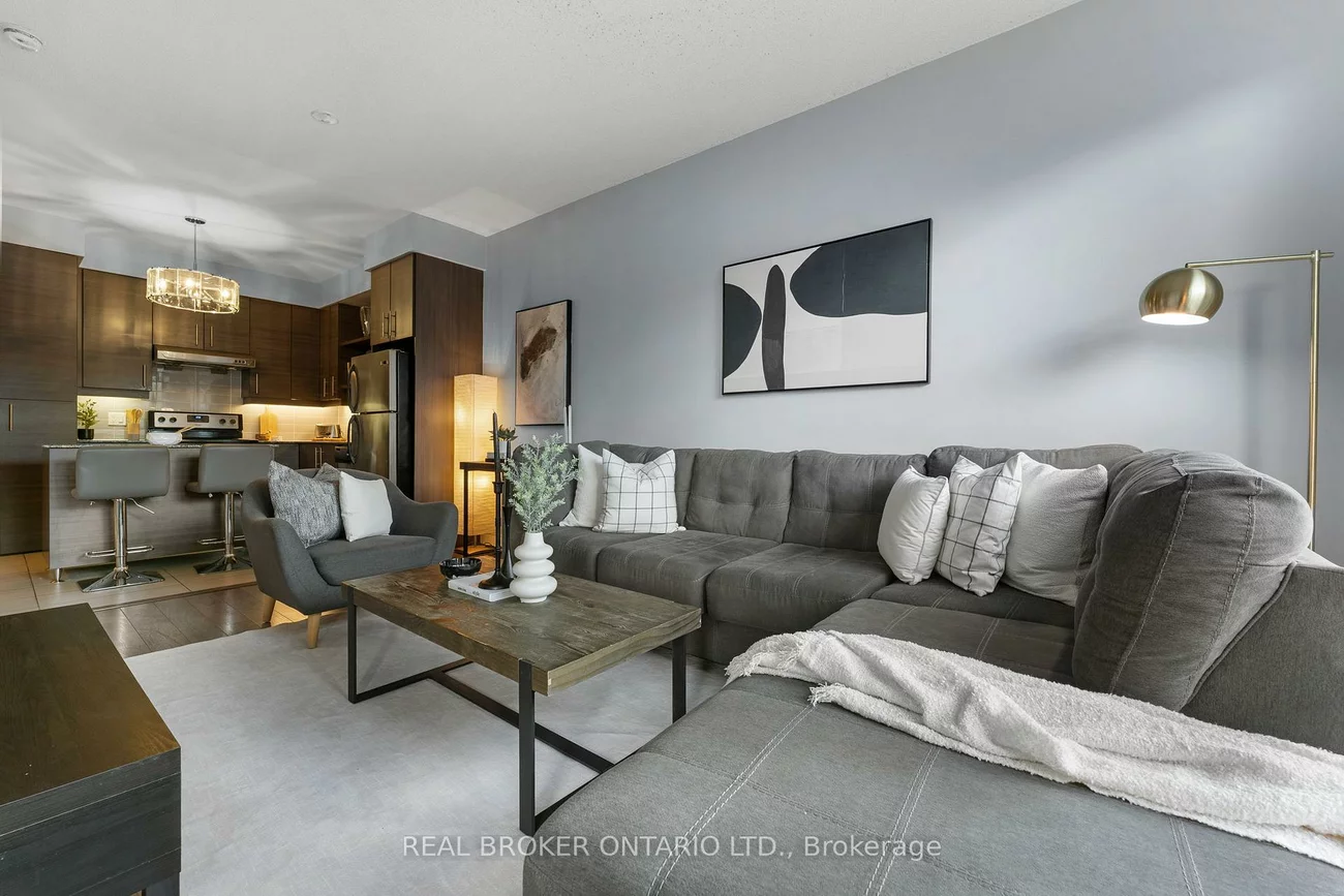 277, South Park, Commerce Valley, Markham