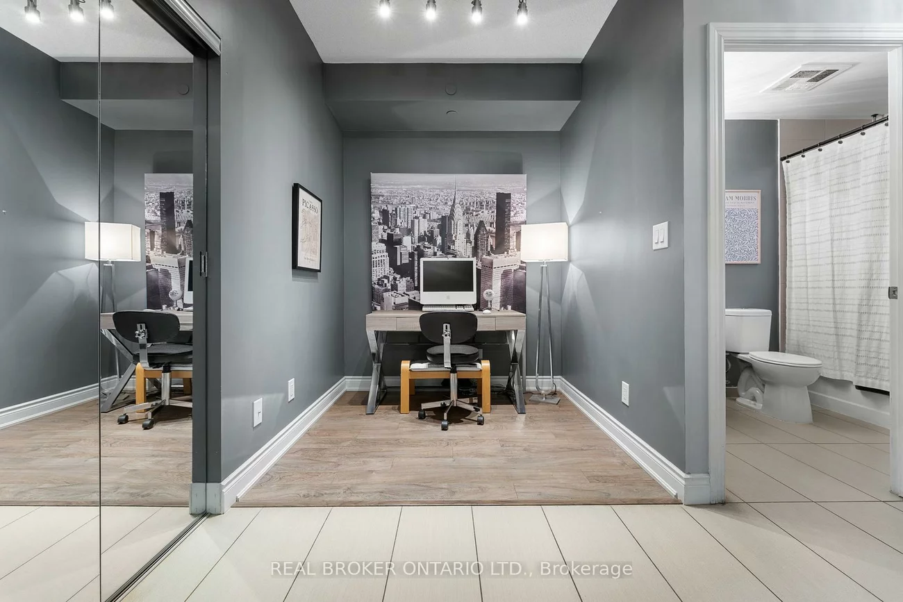 277, South Park, Commerce Valley, Markham