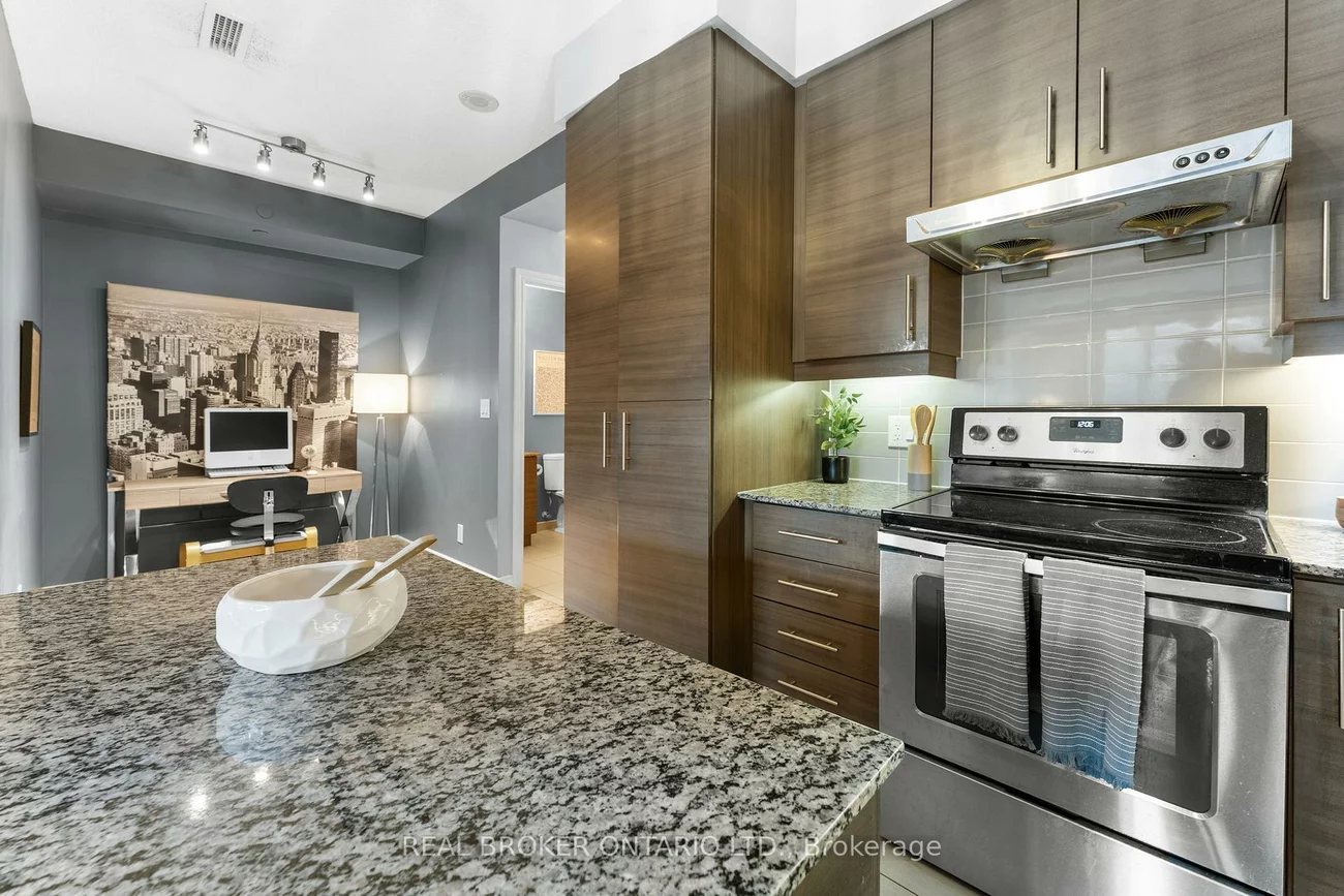 277, South Park, Commerce Valley, Markham