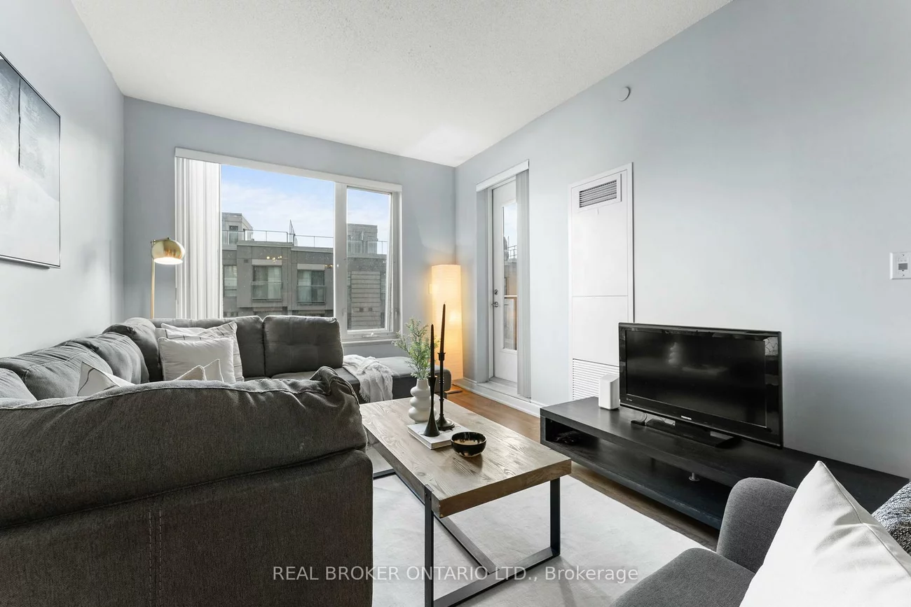 277, South Park, Commerce Valley, Markham