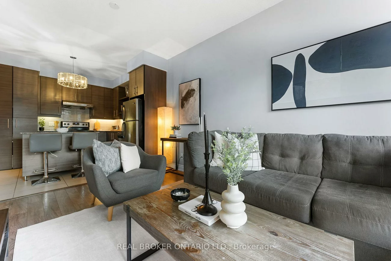 277, South Park, Commerce Valley, Markham