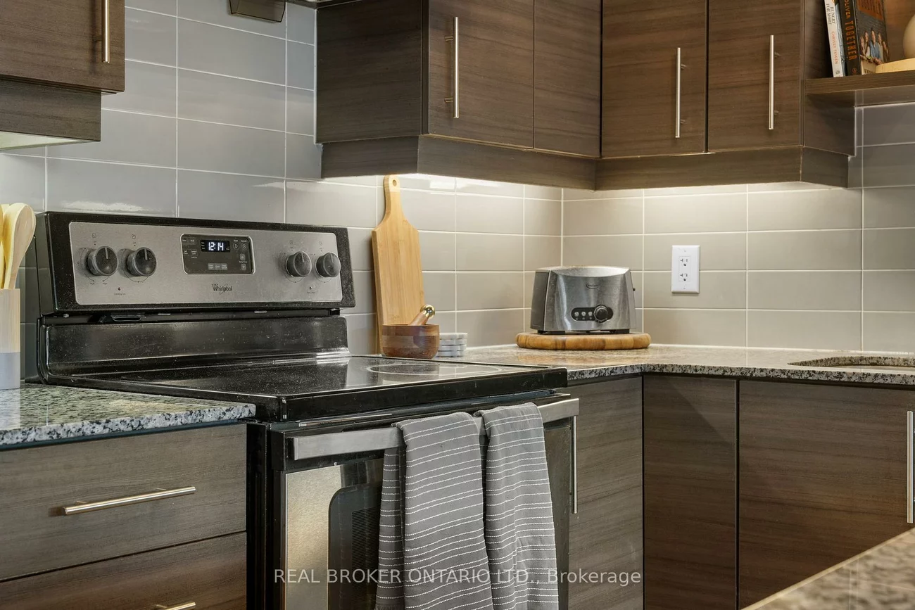 277, South Park, Commerce Valley, Markham