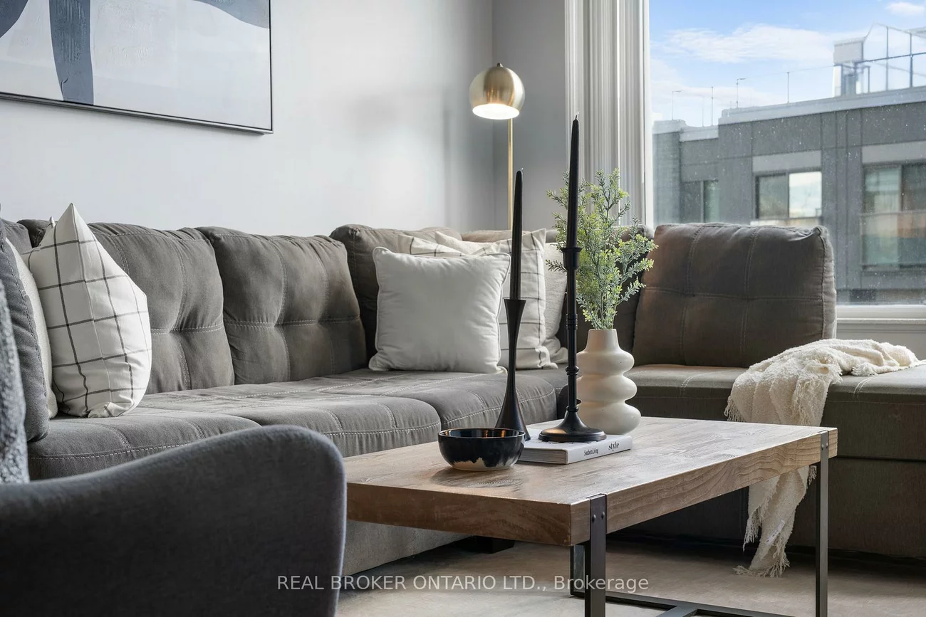 277, South Park, Commerce Valley, Markham