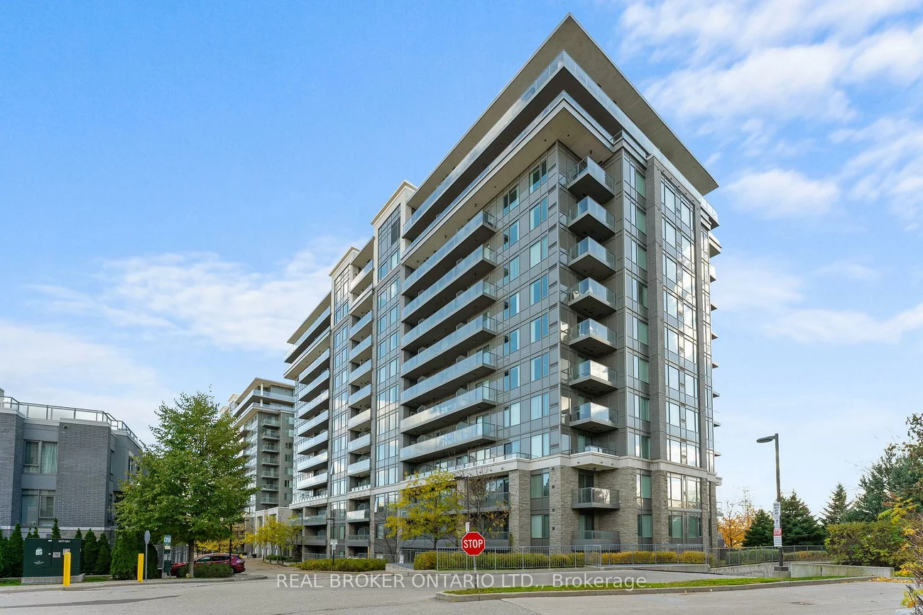 277, South Park, Commerce Valley, Markham