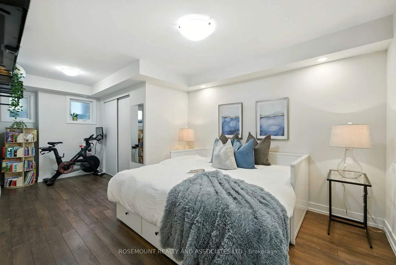 15, Westmeath, Cornell, Markham