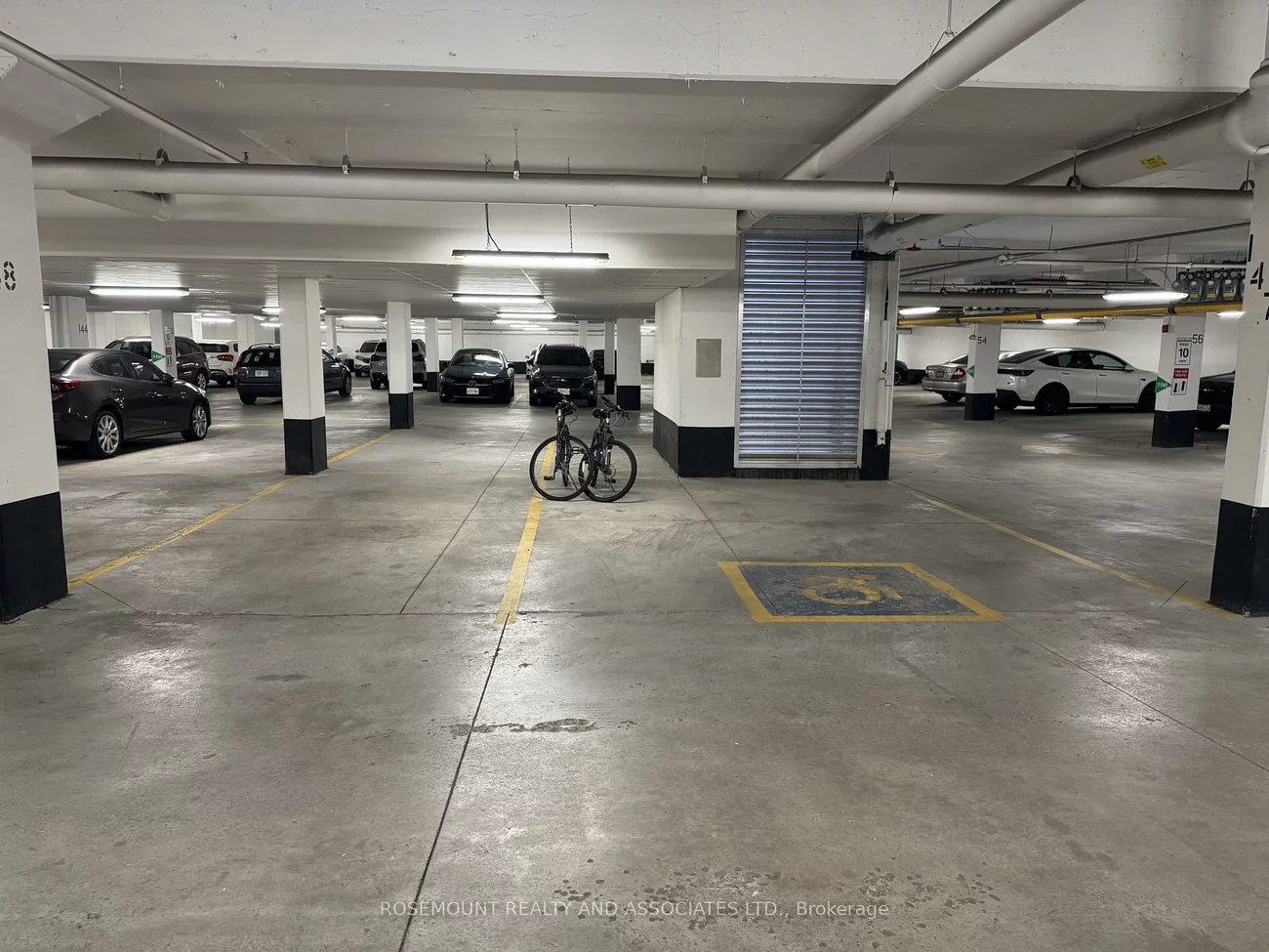 15, Westmeath, Cornell, Markham