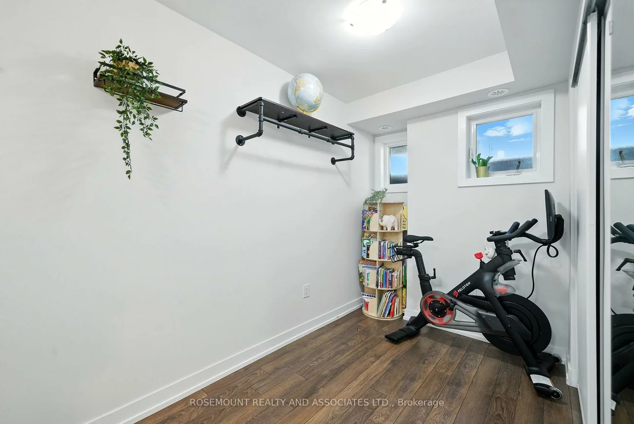 15, Westmeath, Cornell, Markham