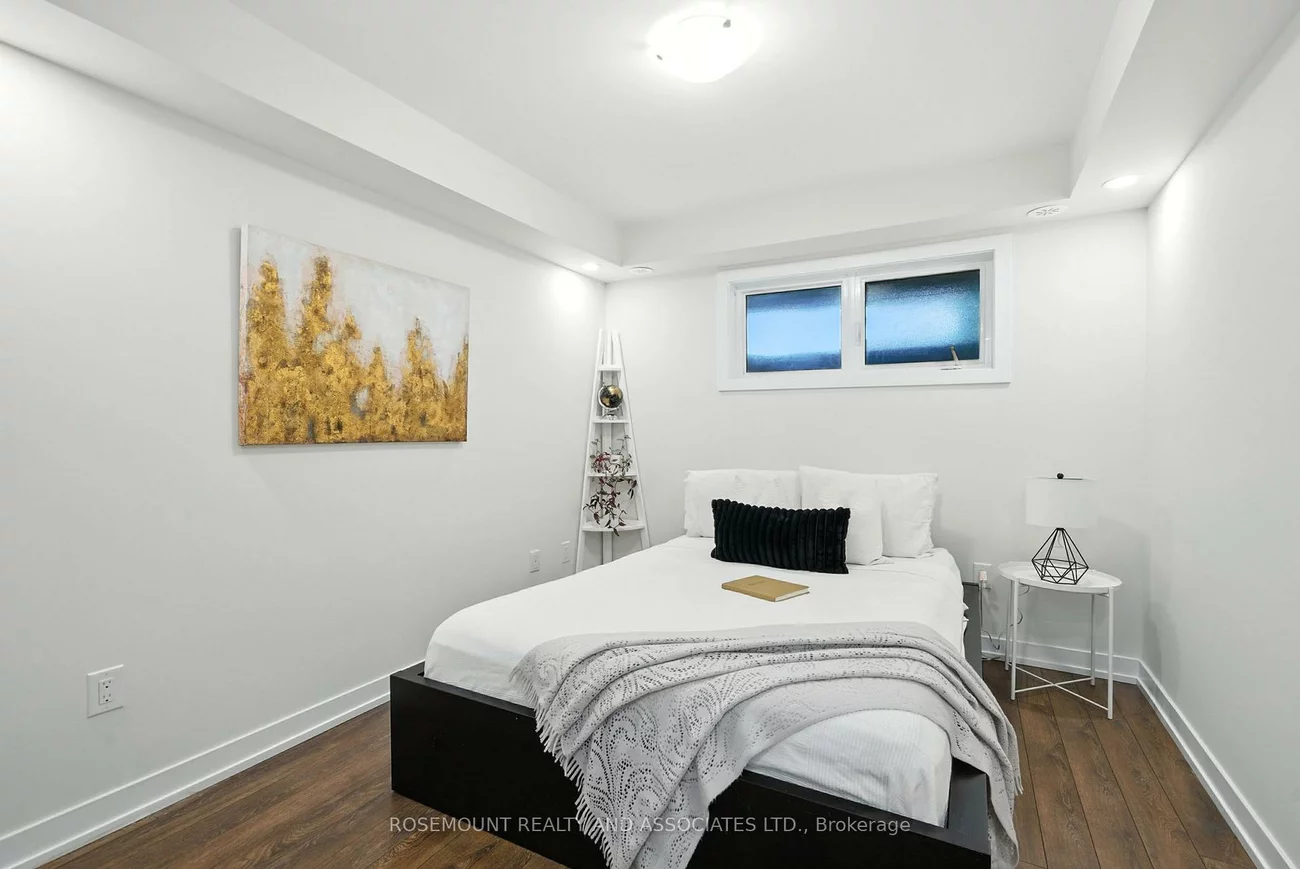 15, Westmeath, Cornell, Markham