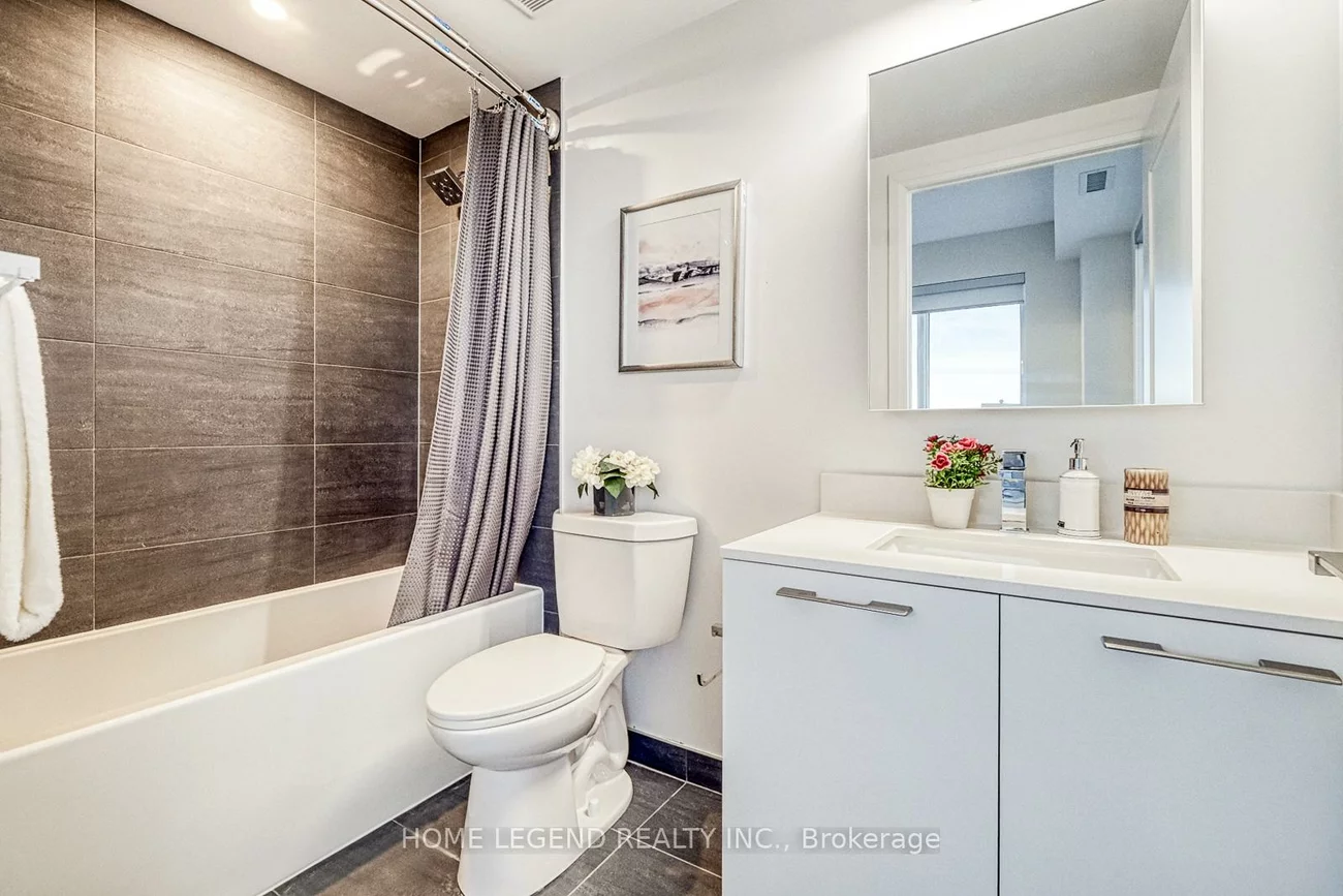 18, Water Walk, Unionville, Markham