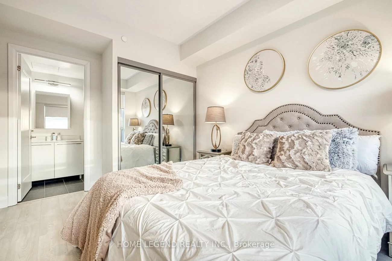 18, Water Walk, Unionville, Markham