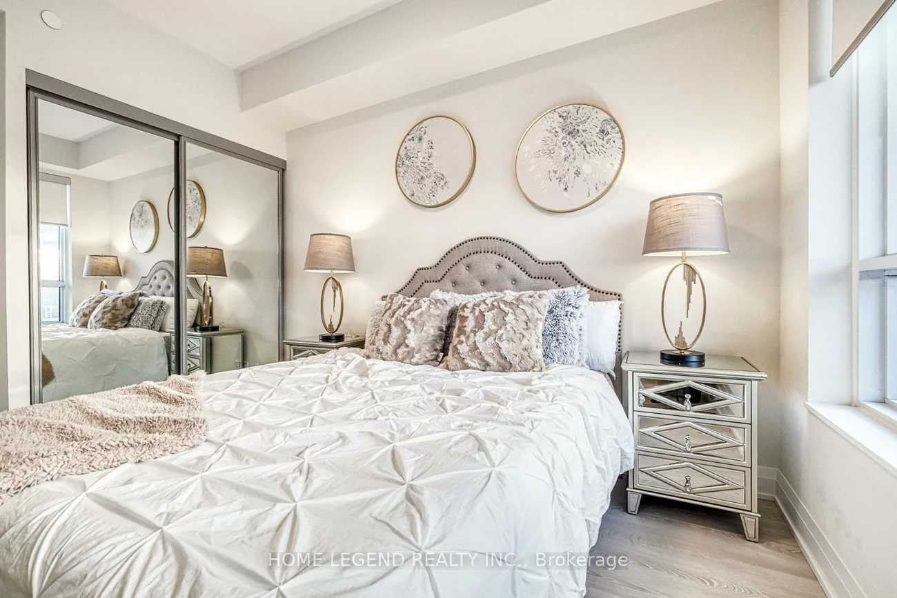 18, Water Walk, Unionville, Markham