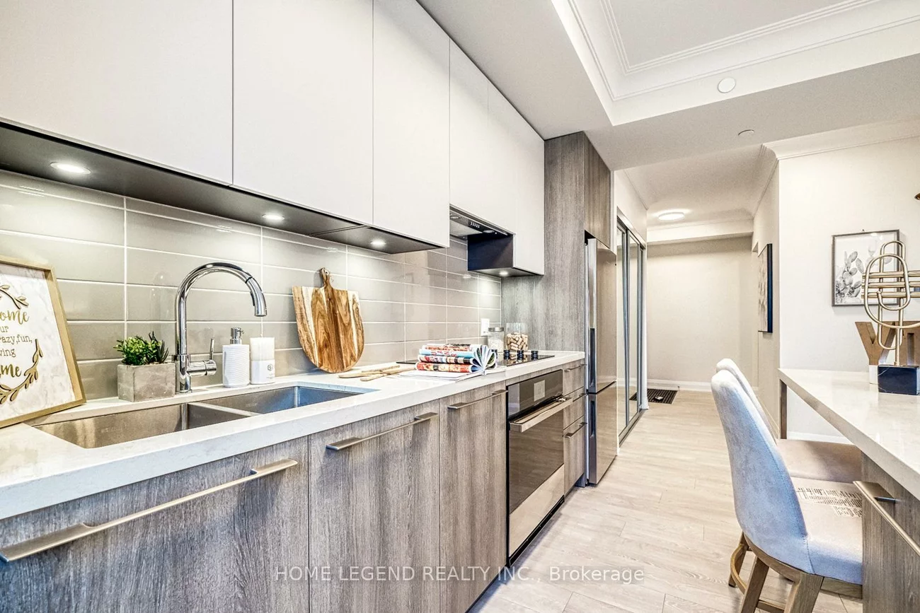 18, Water Walk, Unionville, Markham