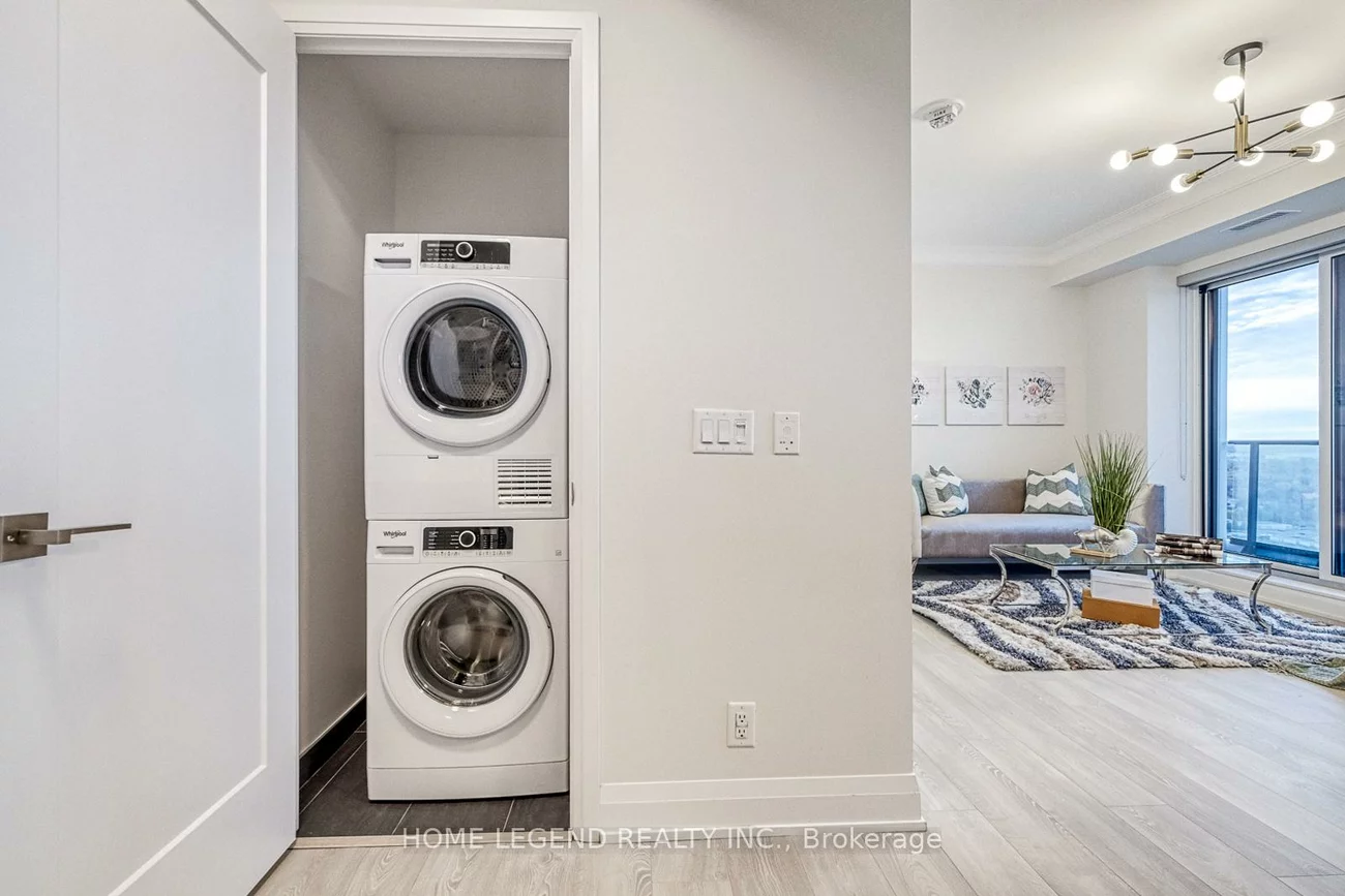 18, Water Walk, Unionville, Markham