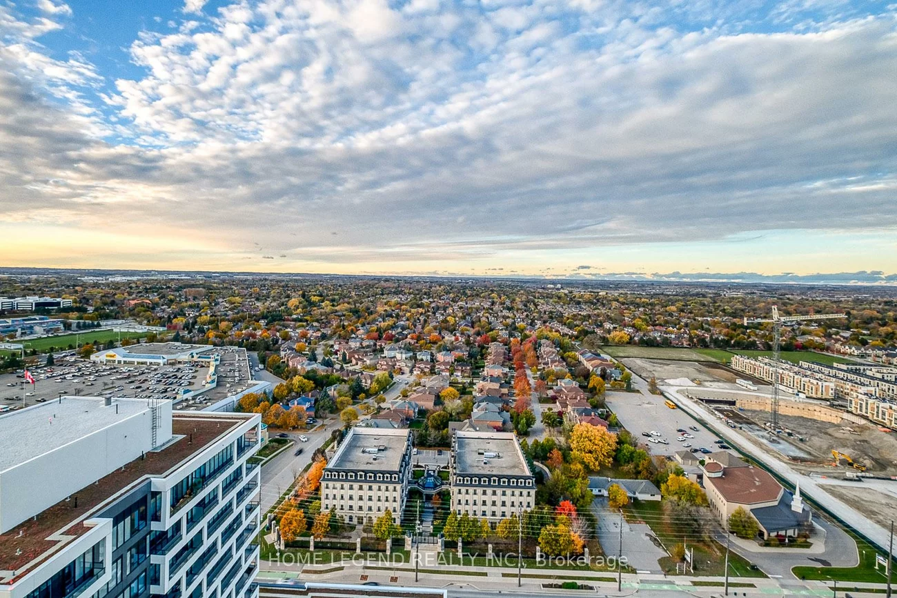 18, Water Walk, Unionville, Markham