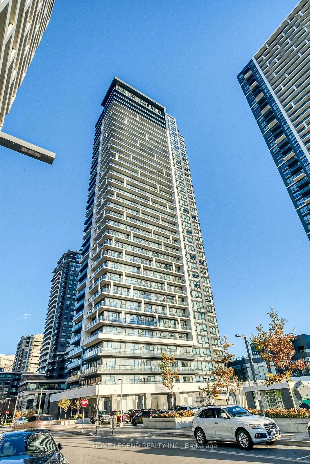 18, Water Walk, Unionville, Markham