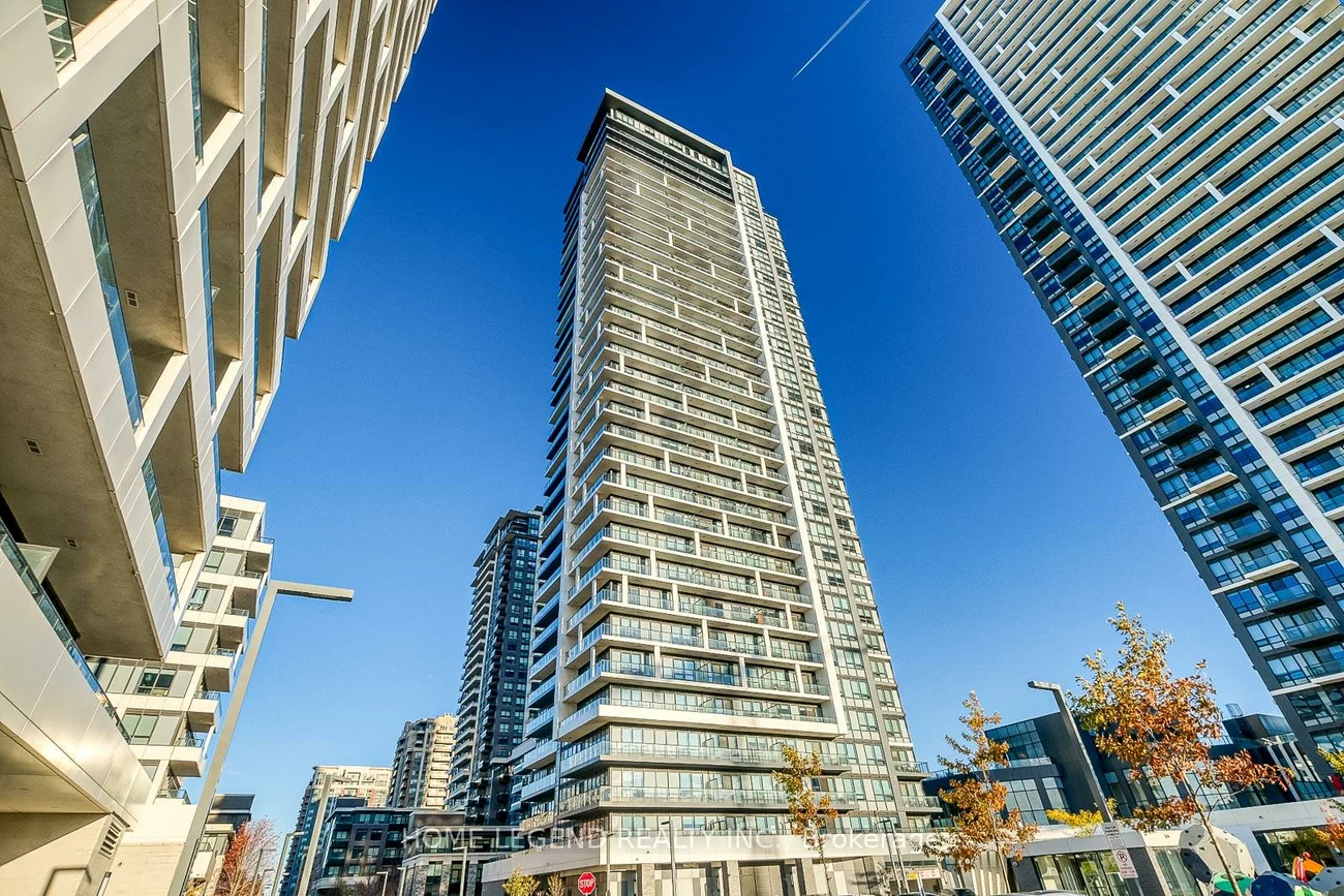 18, Water Walk, Unionville, Markham