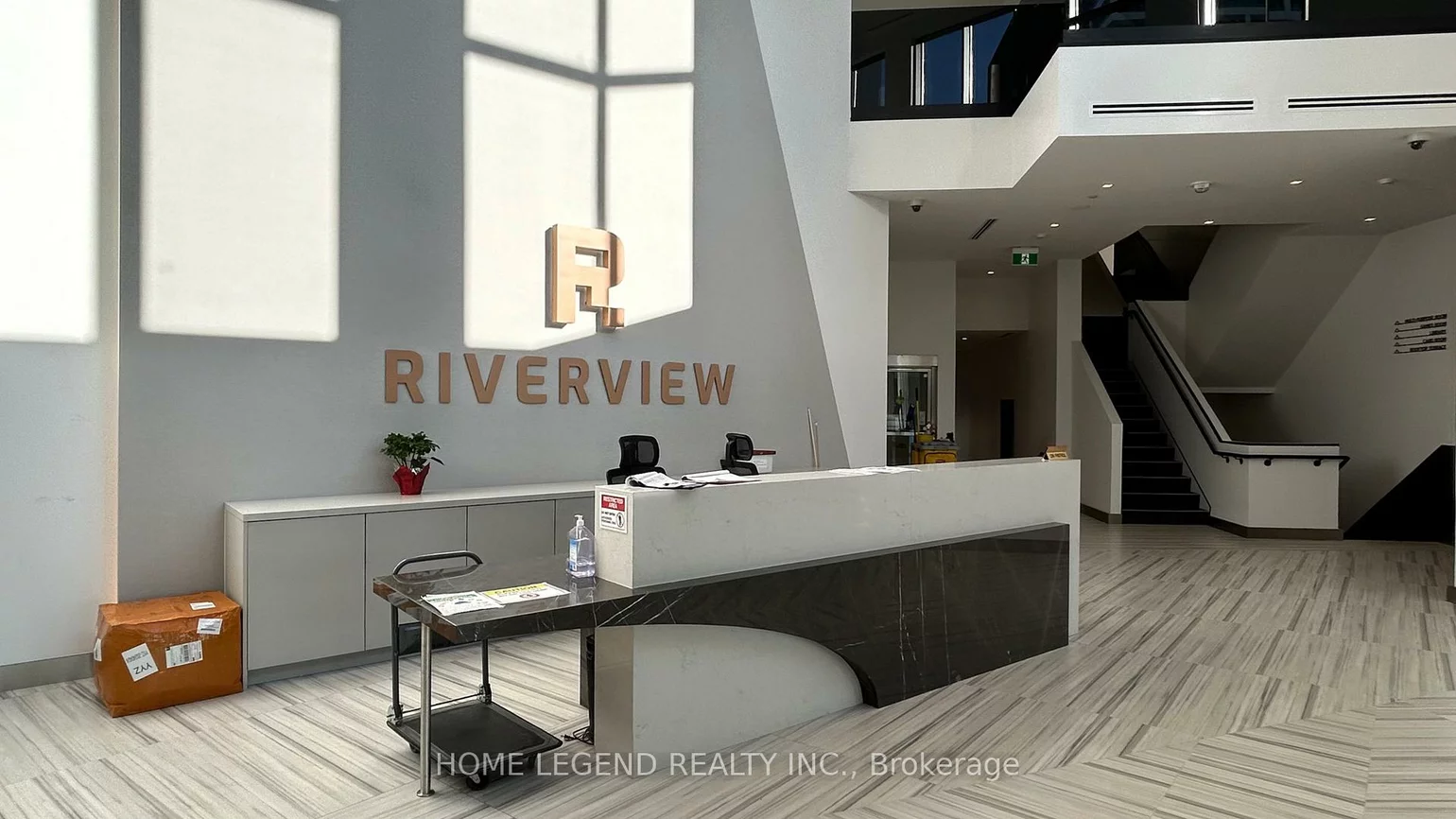 18, Water Walk, Unionville, Markham