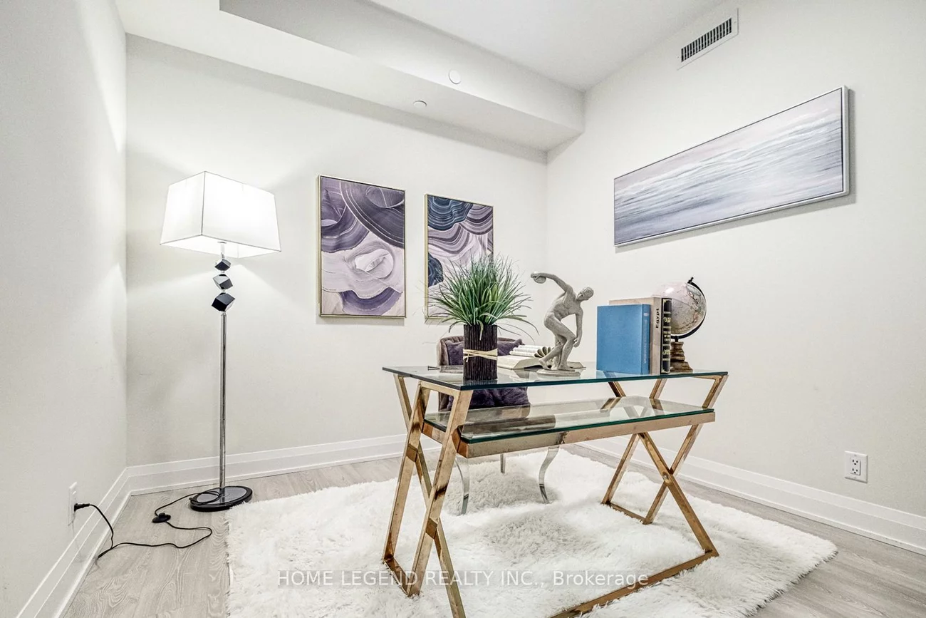 18, Water Walk, Unionville, Markham