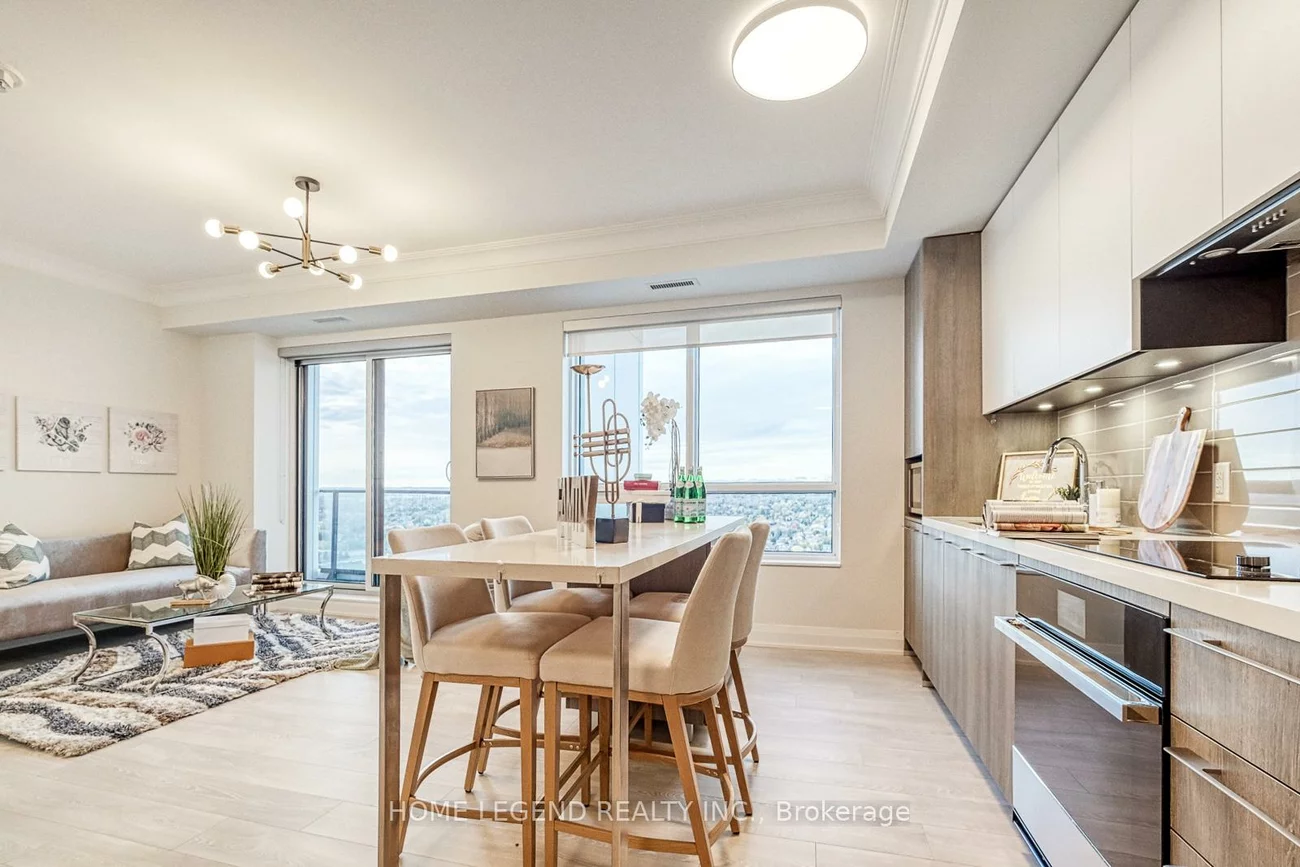 18, Water Walk, Unionville, Markham