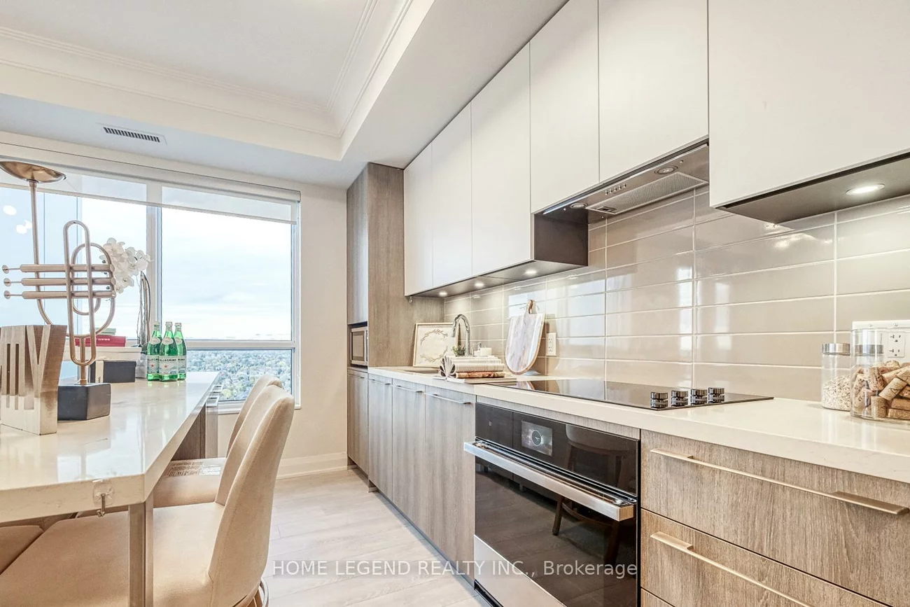 18, Water Walk, Unionville, Markham