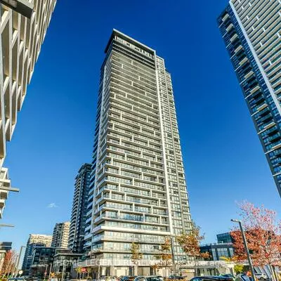 18, Water Walk, Unionville, Markham