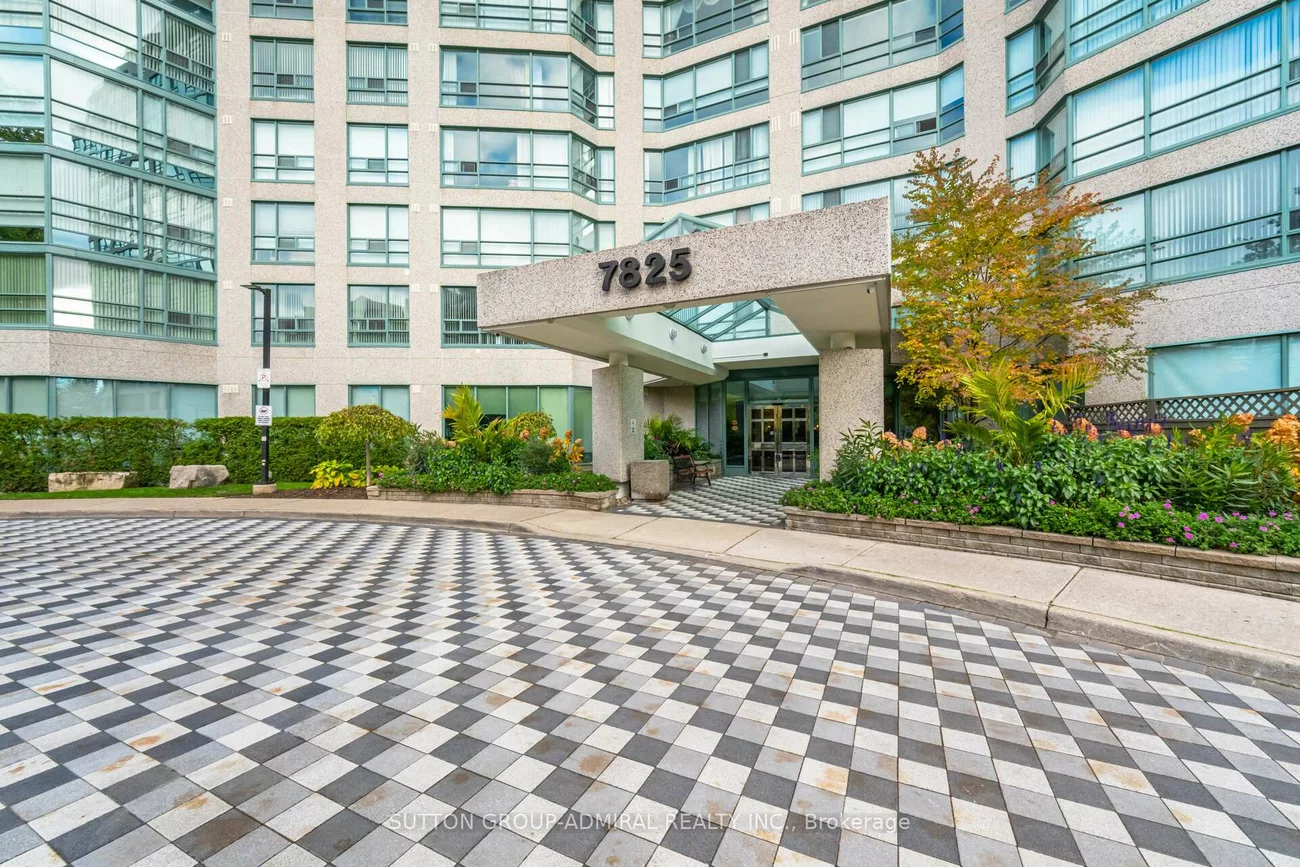 7825, Bayview, Aileen-Willowbrook, Markham